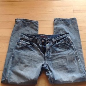 Bailey's Jeans EUC. 32 x 34.
